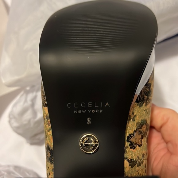 ✨HP✨NIB GORGEOUS PLATFORM LOAFERS (8) - Picture 11 of 14